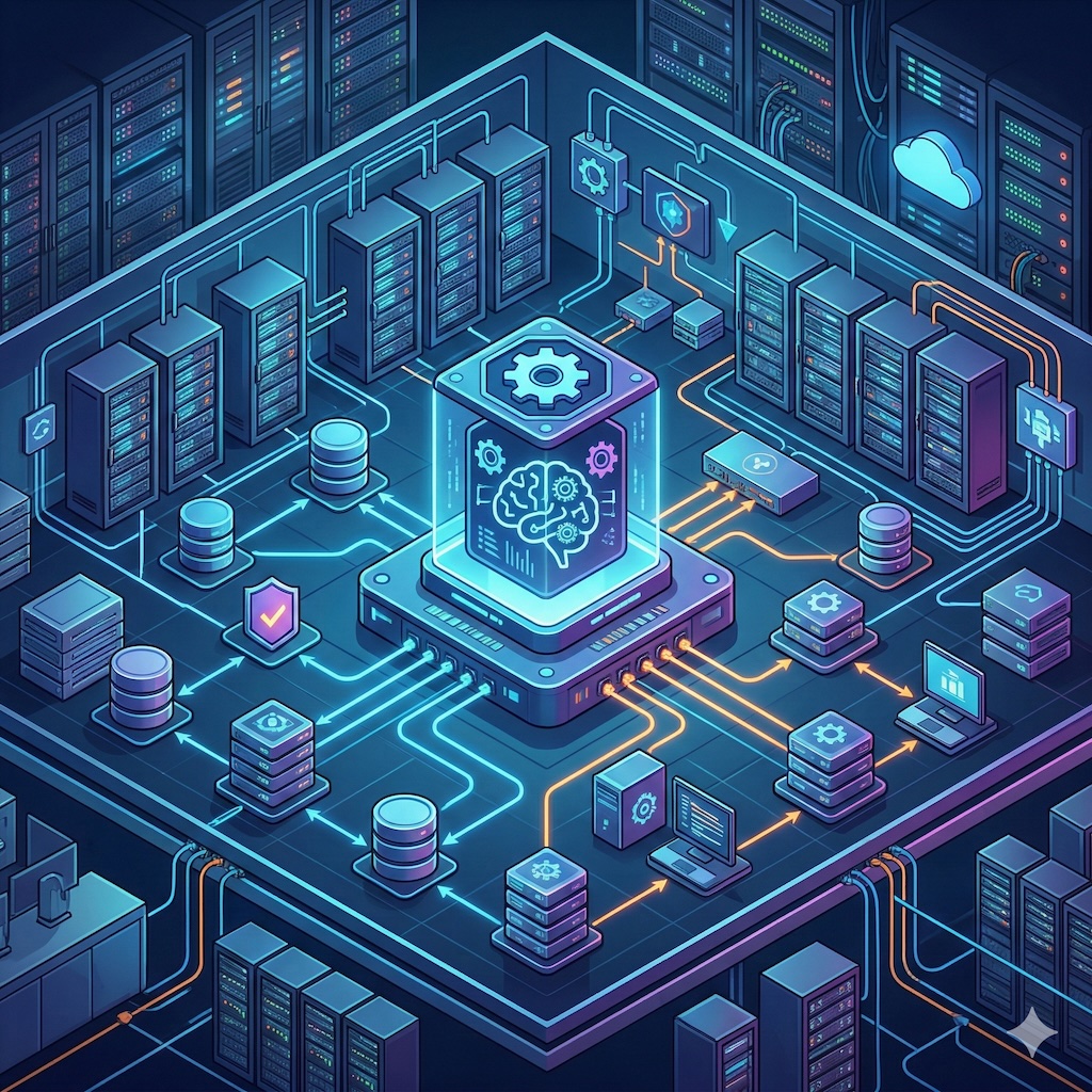 Ollama : installer et exploiter une IA en local, sur un PC ou dans son SI