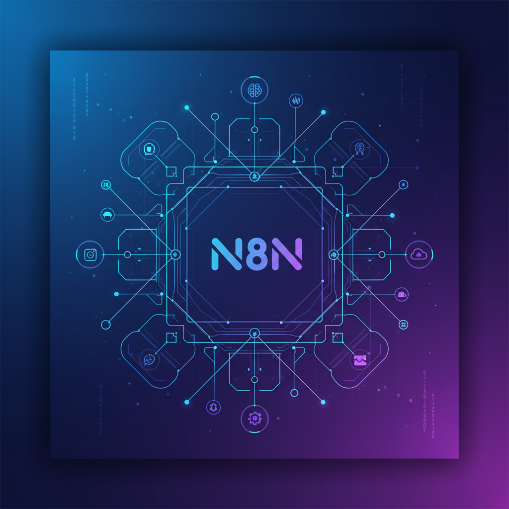 N8n : La clé pour mettre en place des workflows complexes basés sur l'IA