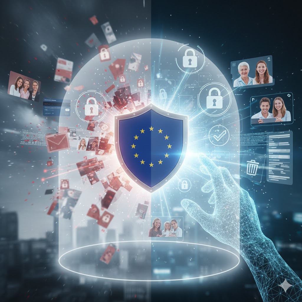 Protection des données