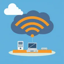 Réseaux Wi-Fi PSK : Simplicité d'accès, sécurité maîtrisée ?