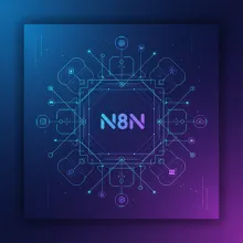 N8n : La clé pour mettre en place des workflows complexes basés sur l'IA