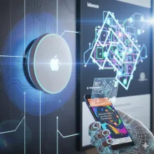 Beacons : le Bluetooth pour de grandes interactions