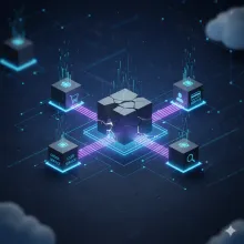 Les Microservices : découpez votre architecture logicielle