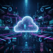 La vidéosurveillance IP : au-delà du NVR traditionnel