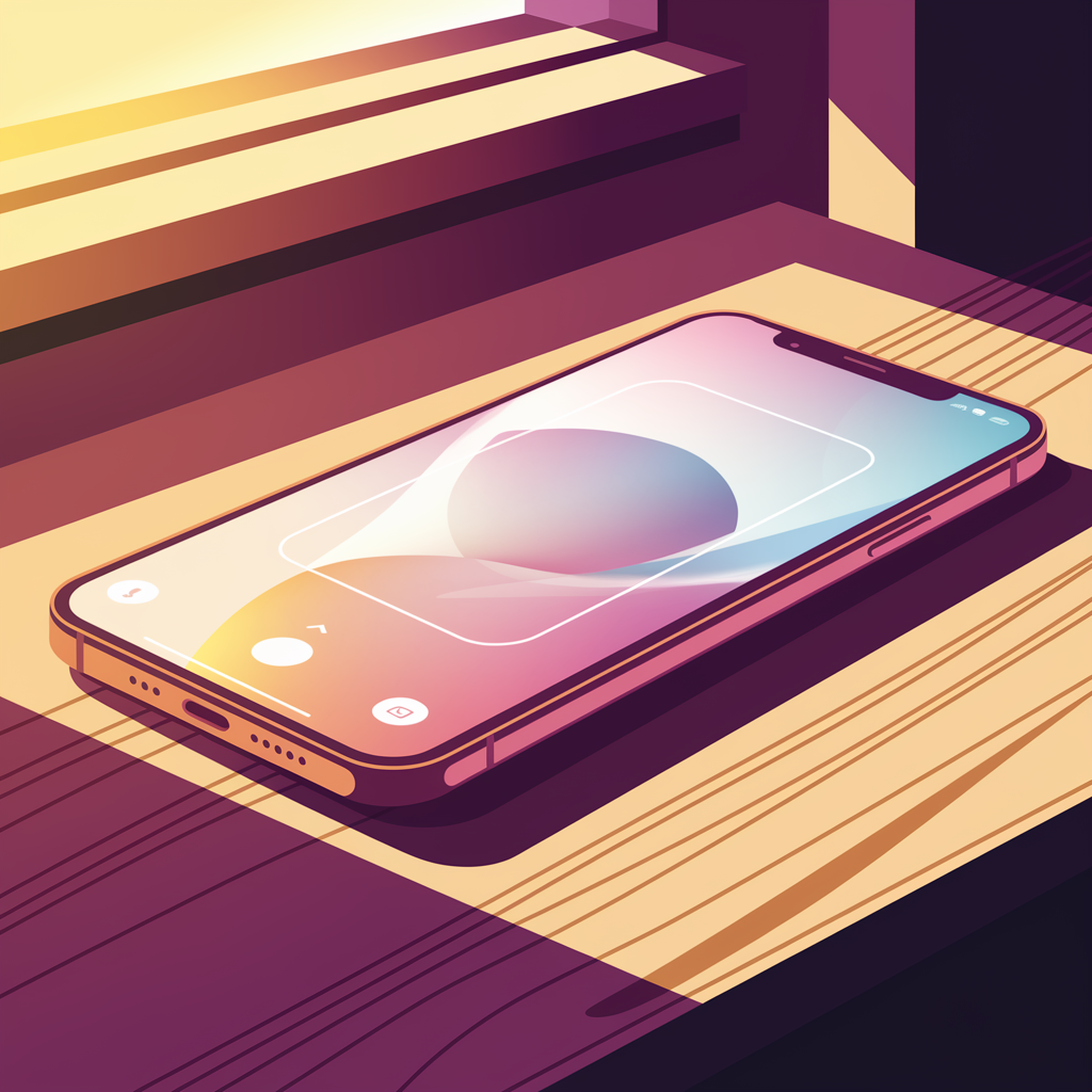 Ce que les smartphones permettent aujourd’hui